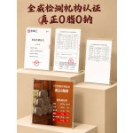 荞麦面无糖精0脂全麦粗粮面条挂面主食代餐早餐健身杂粮粗粮面